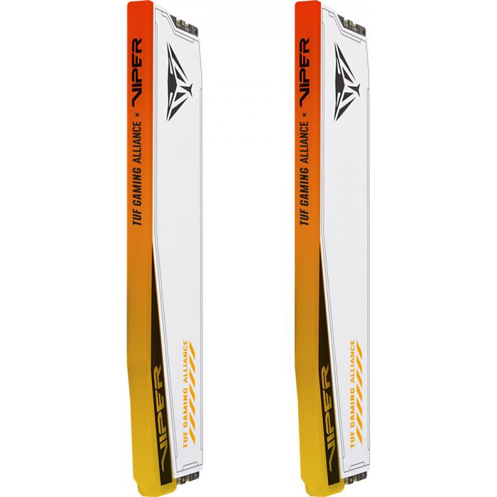 Модуль памяти DDR5 2x16GB/6000 Patriot Viper Elite 5 RGB TUF (PVER532G60C36KT)