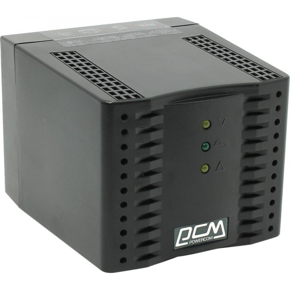 Стабілізатор Powercom TCA-2000