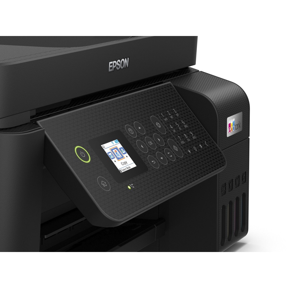 Многофункциональное устройство A4 Epson EcoTank L5290 Wi-Fi (C11CJ65407)