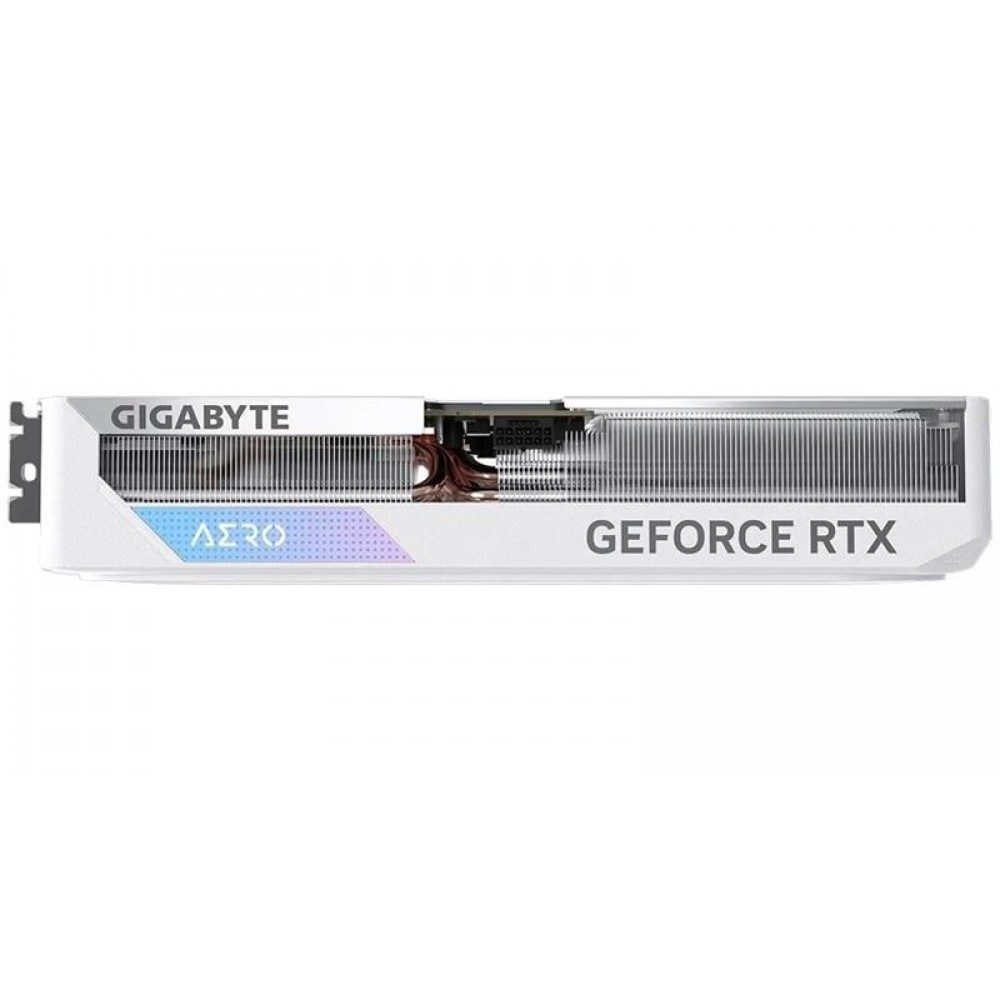 Відеокарта GF RTX 4070 Ti Super 16GB GDDR6X Aero OC Gigabyte (GV-N407TSAERO OC-16GD)