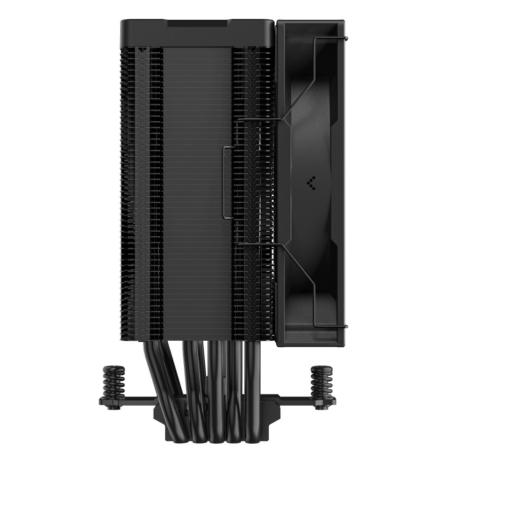 Процессорный кулер DeepCool AG500 Digital BK ARGB (R-AG500-BKADMN-G-1)