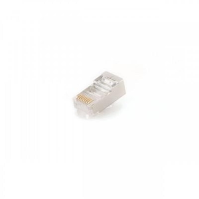 Конектор RJ 45 Cablexpert (PLUG6SP/10) екранований, 10 шт.