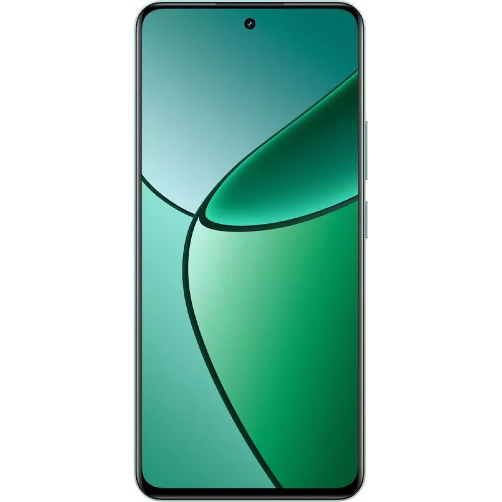 Смартфон Realme 12+ 5G 8/256GB (RMX3867) Pioneer Green