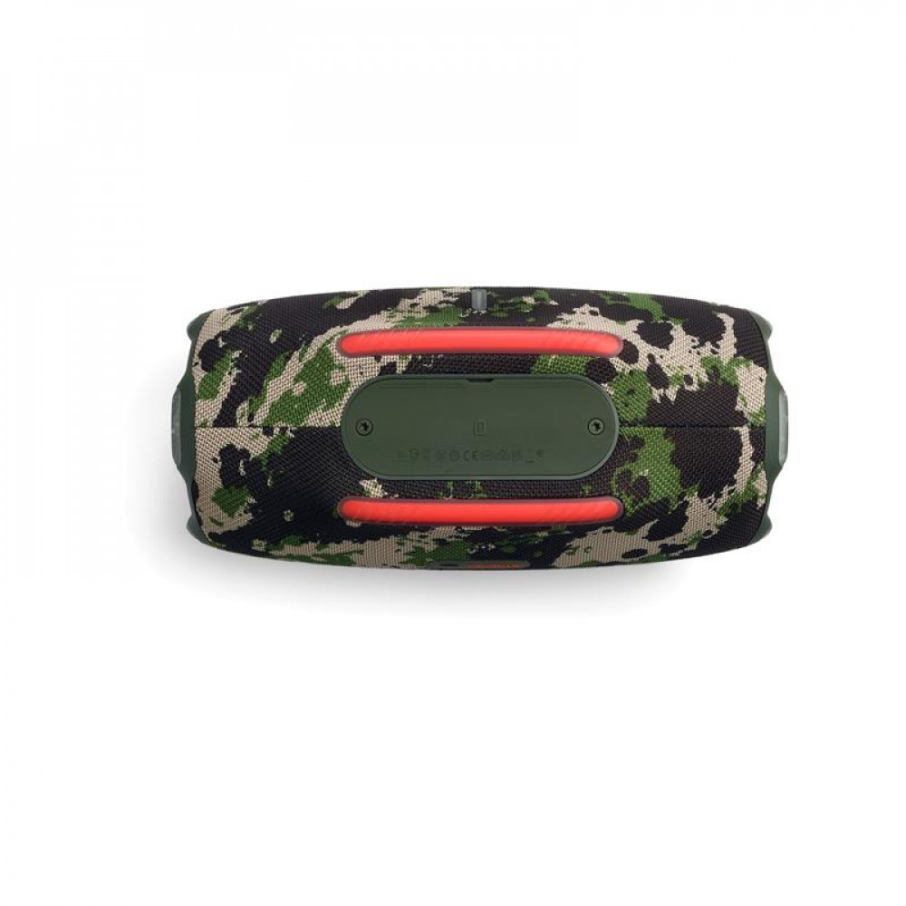 Акустическая система JBL Xtreme 4 Camo (JBLXTREME4CAMOEP)