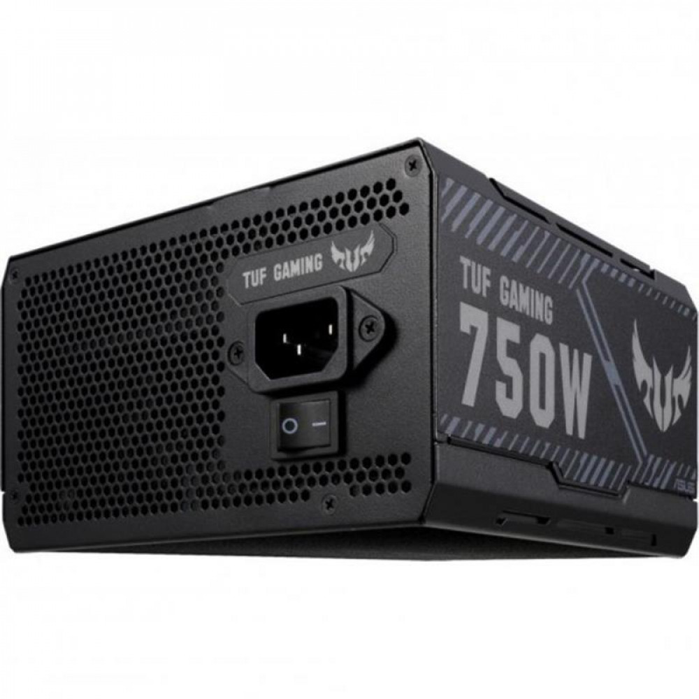 Блок питания Asus TUF-GAMING-750B (90YE00D0-B0NA00)
