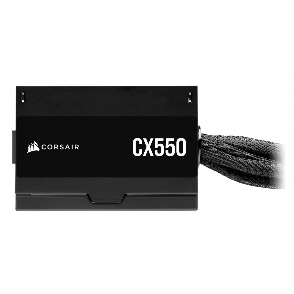 Блок питания Corsair CX550 (CP-9020277-EU) 550W