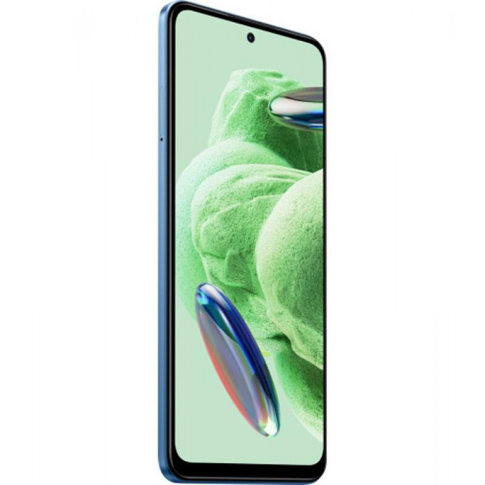 Смартфон Xiaomi Redmi Note 12 5G 8/256GB Dual Sim Ice Blue EU_