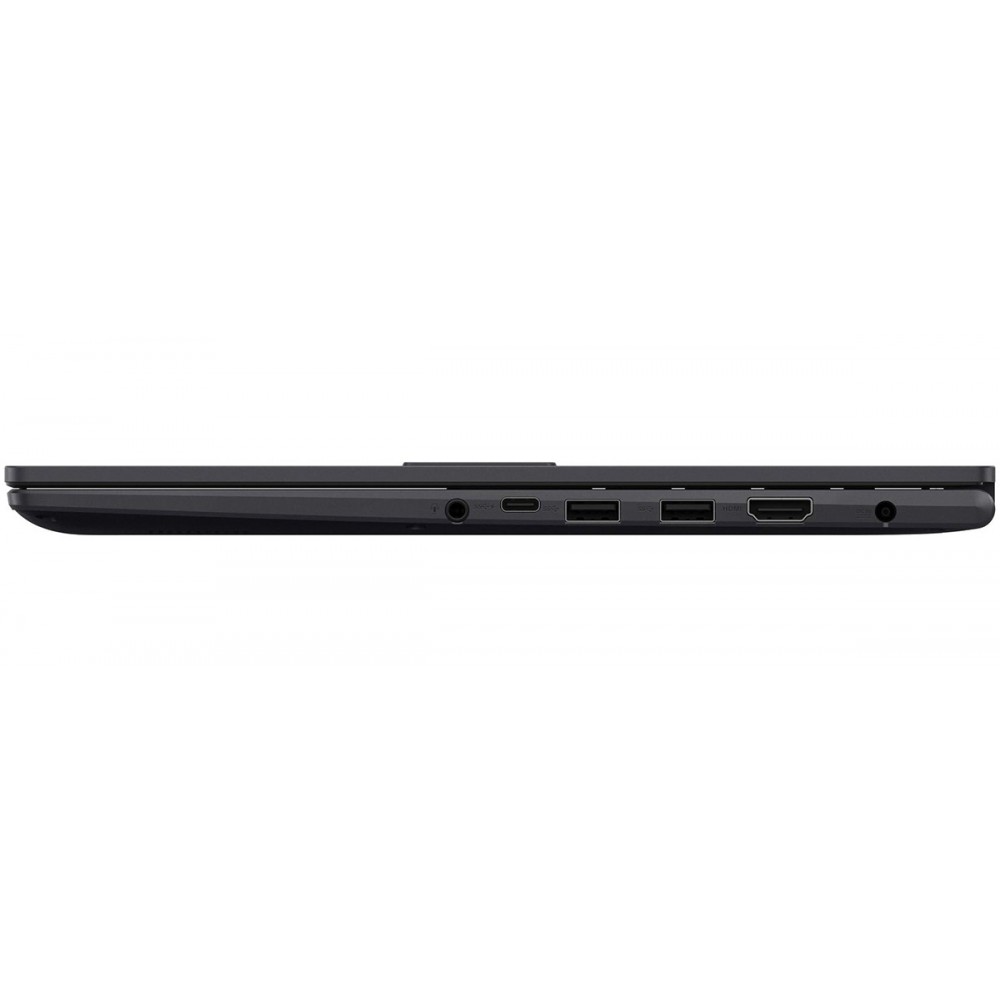 Ноутбук Asus Vivobook 15X OLED M3504YA-L1126 (90NB1181-M004C0) Indie Black