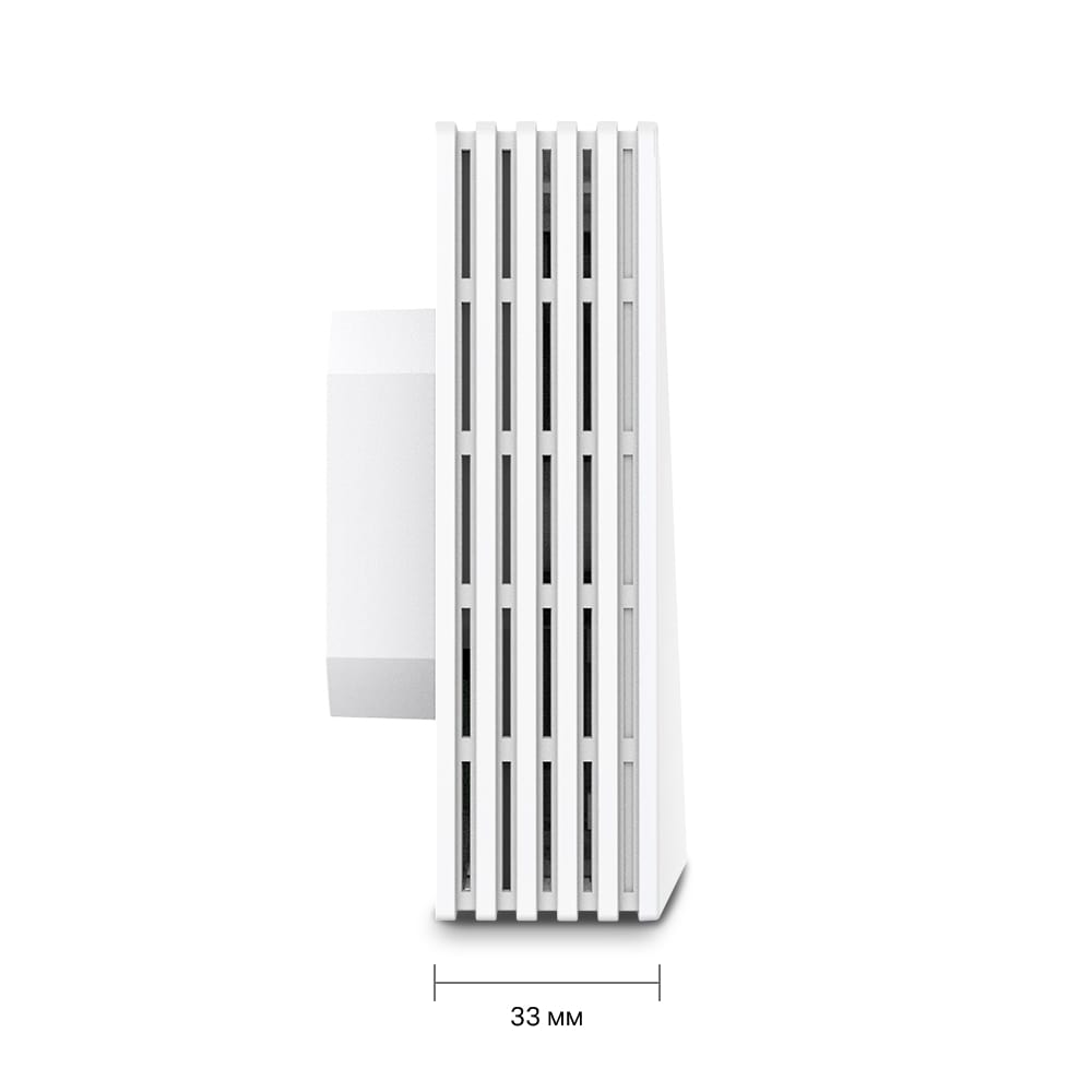 Точка доступа TP-Link EAP650 Wall