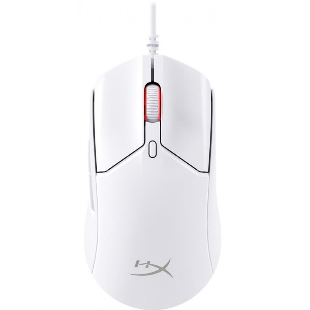 Мышь HyperX Pulsefire Haste 2 White (6N0A8AA)