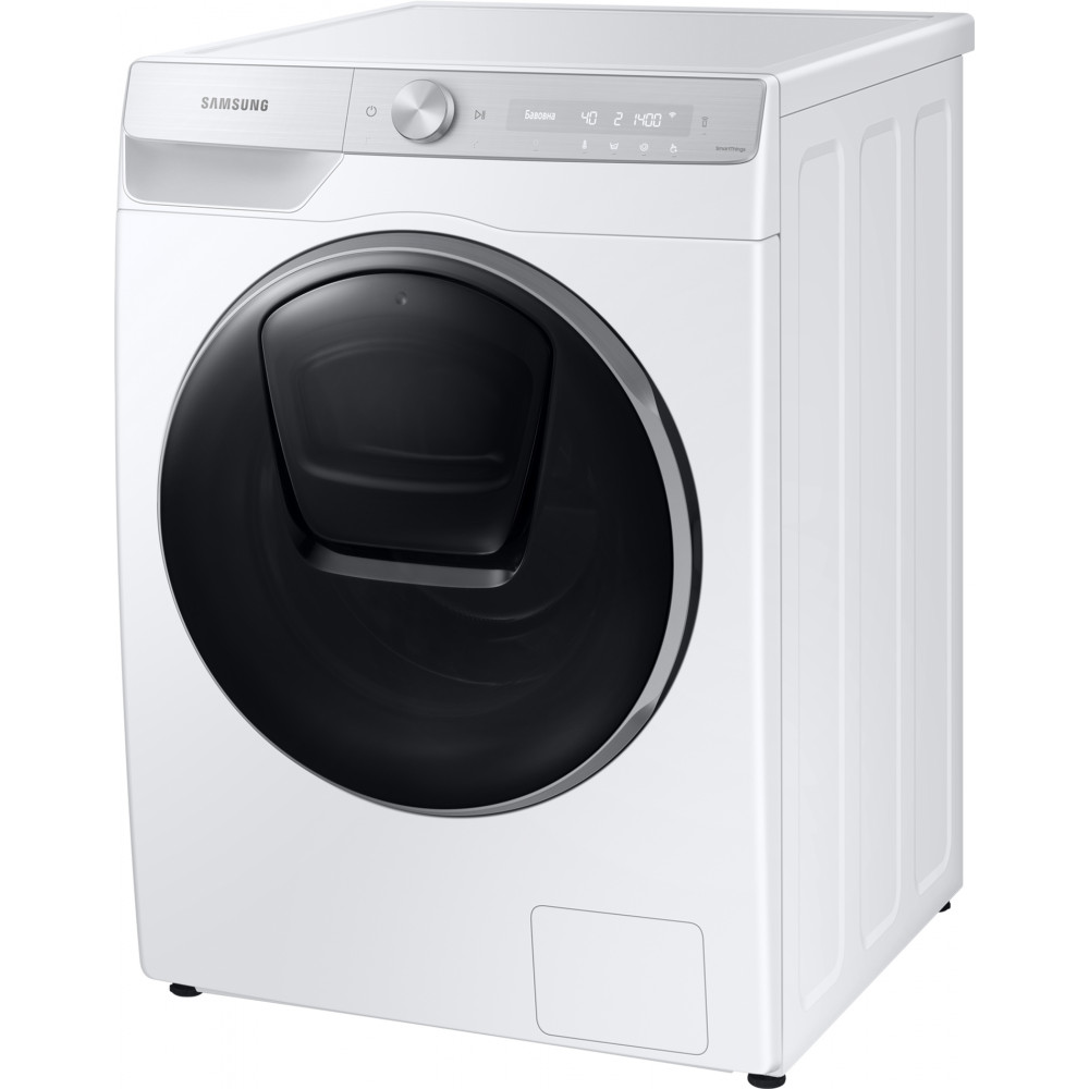 Стиральная машина Samsung WW90T986CSH/UA