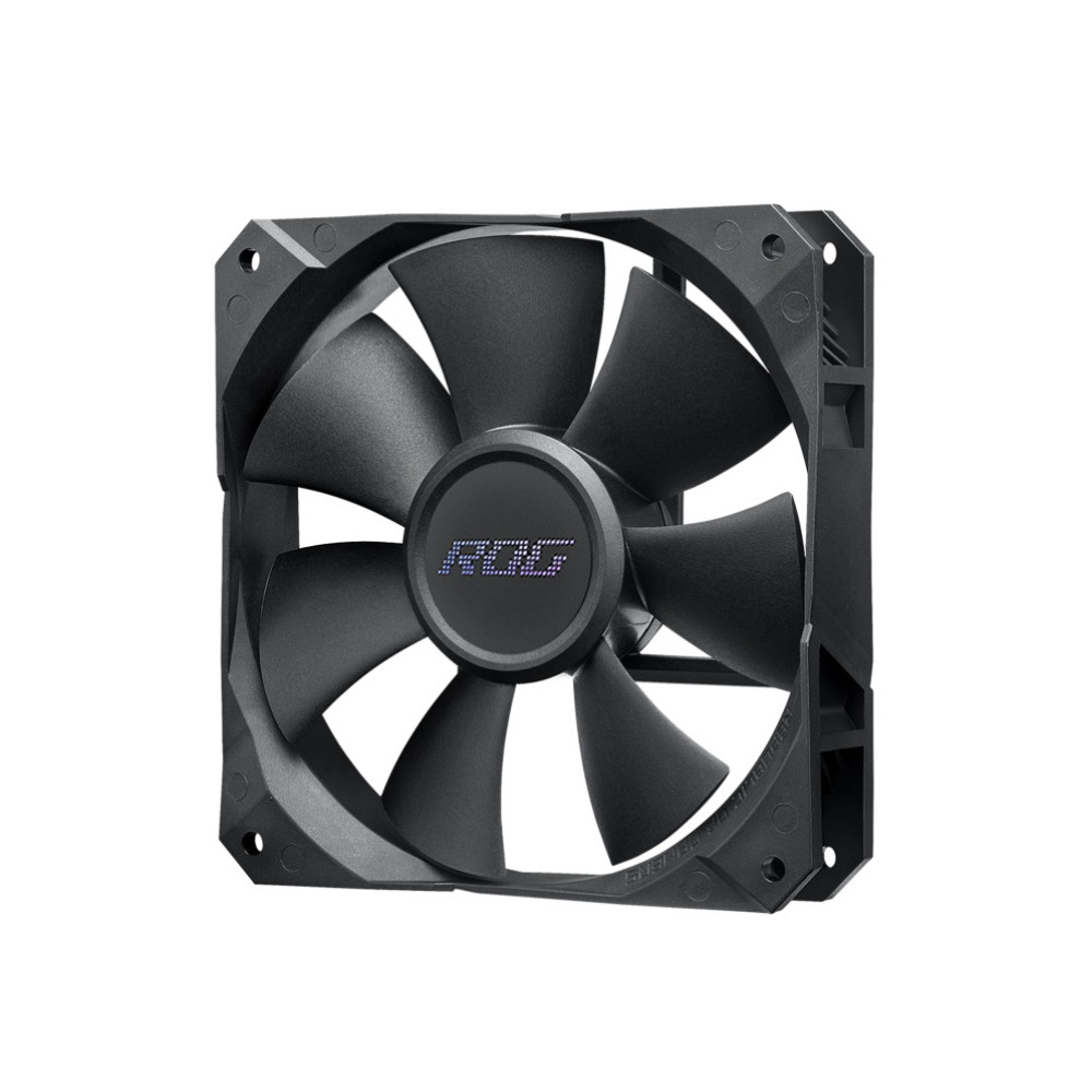 Система водяного охлаждения Asus ROG Strix LC II 240 (90RC00E0-M0UAY0)