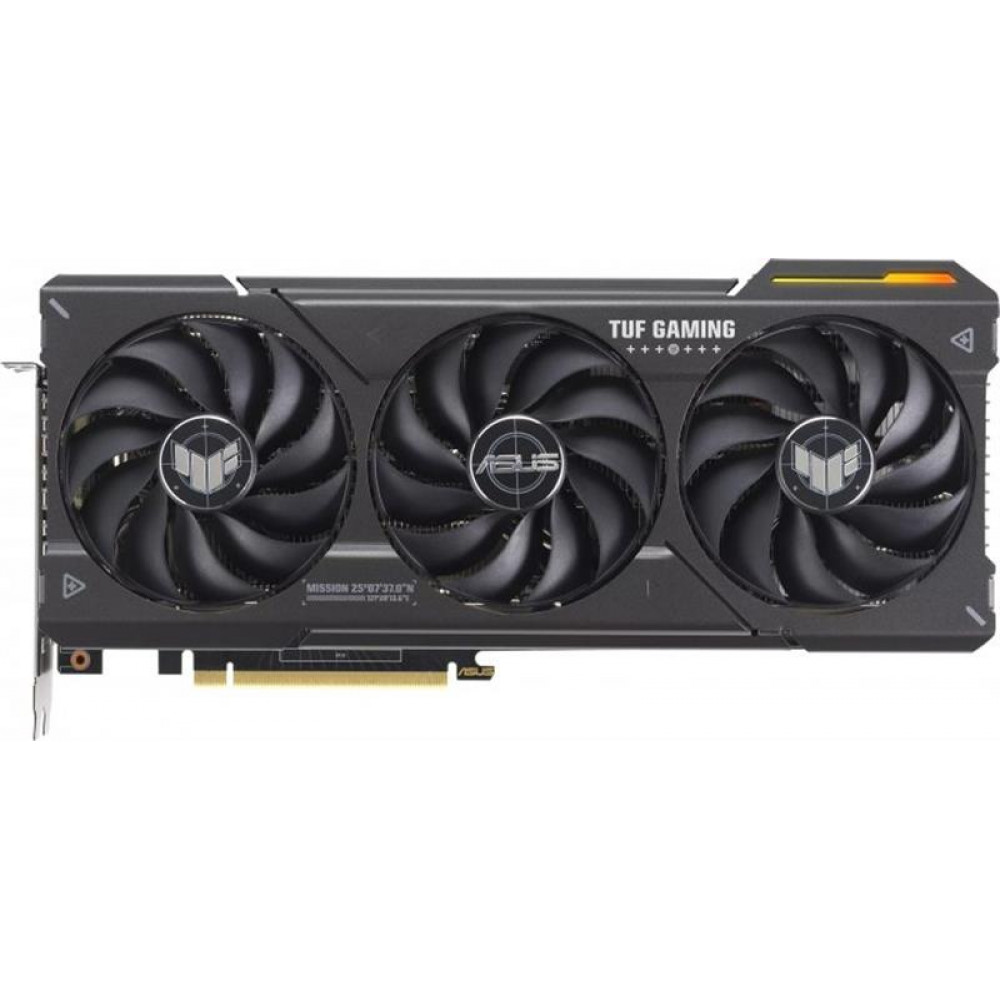 Видеокарта GF RTX 4070 12GB GDDR6X TUF Gaming Asus (TUF-RTX4070-12G-GAMING)