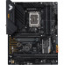 Материнська плата Asus TUF Gaming B660-Plus WiFi D4 Socket 1700