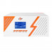 Источник бесперебойного питания LogicPower LPM-PSW-1500VA (1050 Вт) White