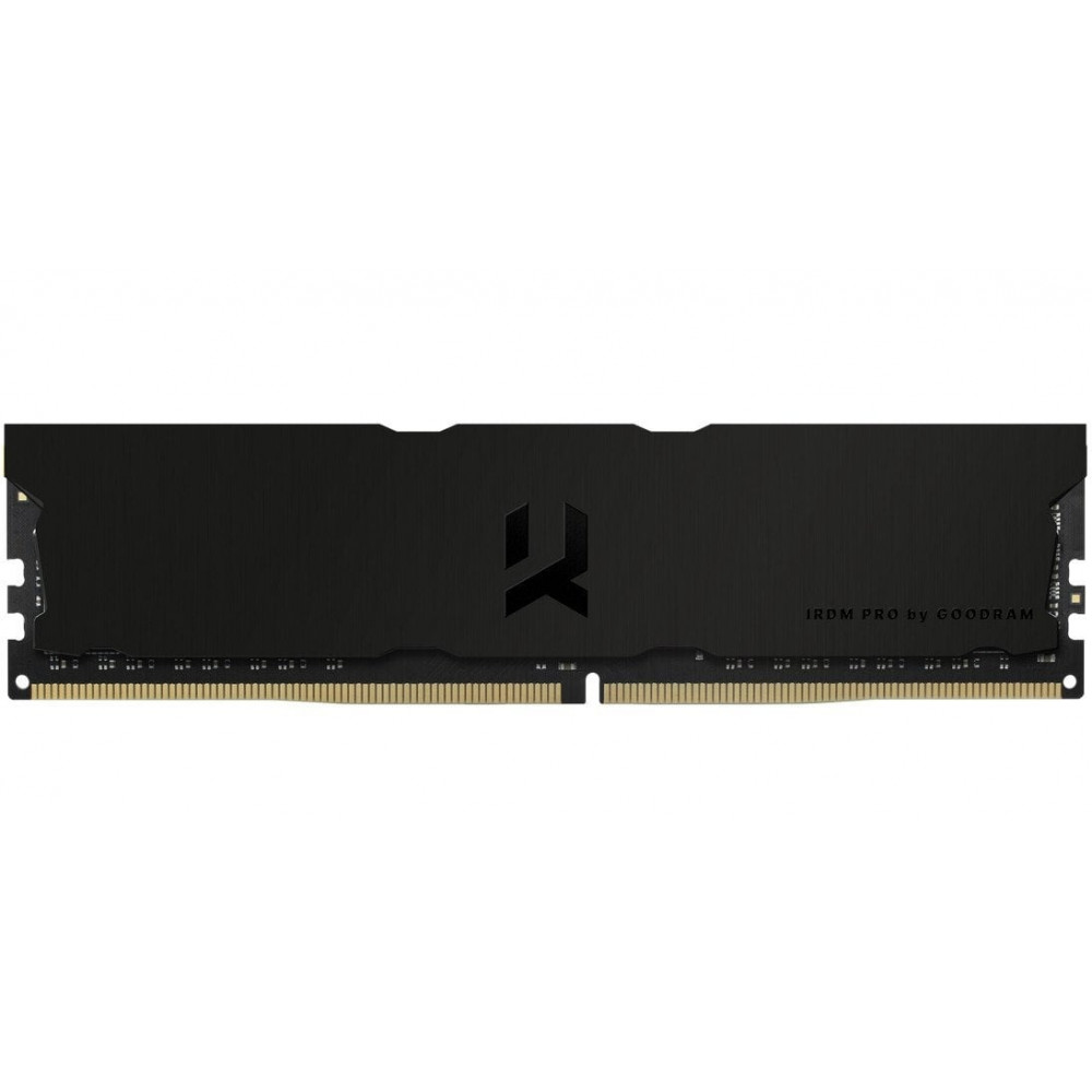 Модуль памяти DDR4 2x16GB/3600 Goodram IRDM Pro Deep Black (IRP-K3600D4V64L18S/32GDC)