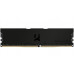 Модуль пам`ятi DDR4 2x16GB/3600 Goodram IRDM Pro Deep Black (IRP-K3600D4V64L18S/32GDC)