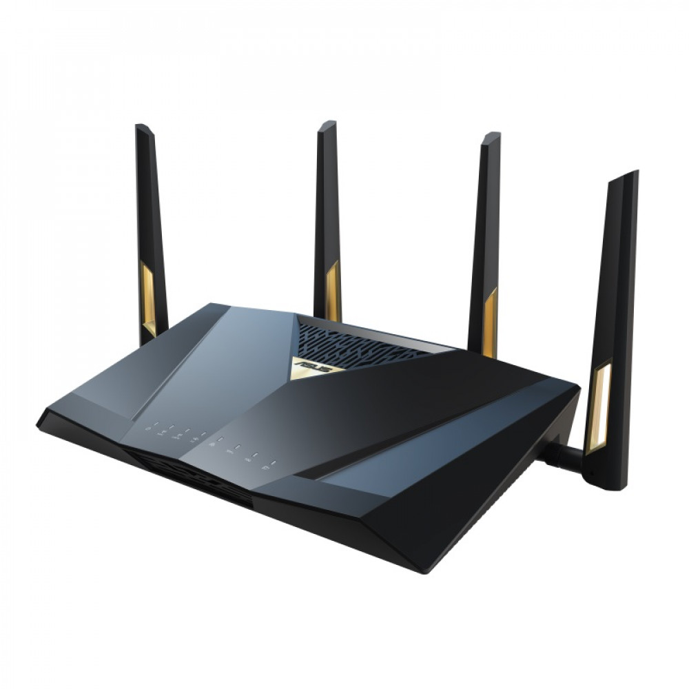 Беспроводной маршрутизатор Asus RT-BE88U