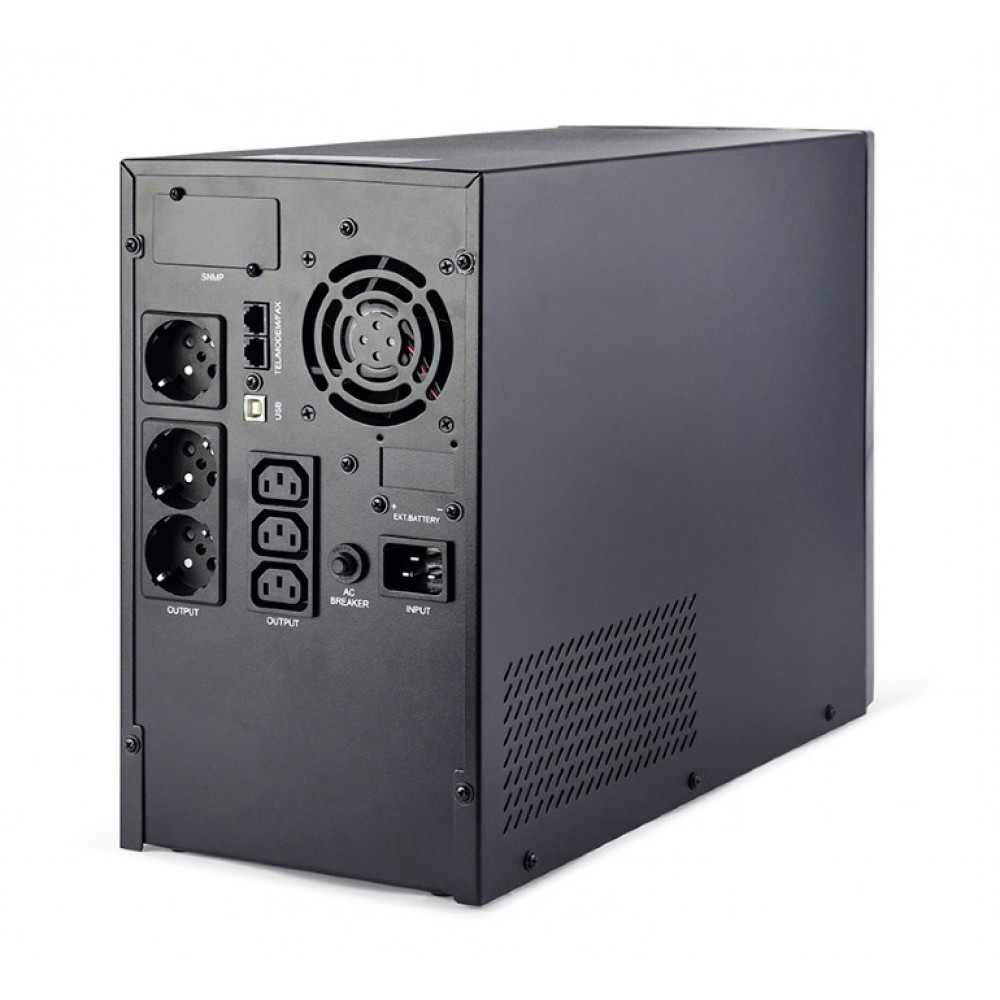 ИБП EnerGenie EG-UPS-PS3000-02 3000VA