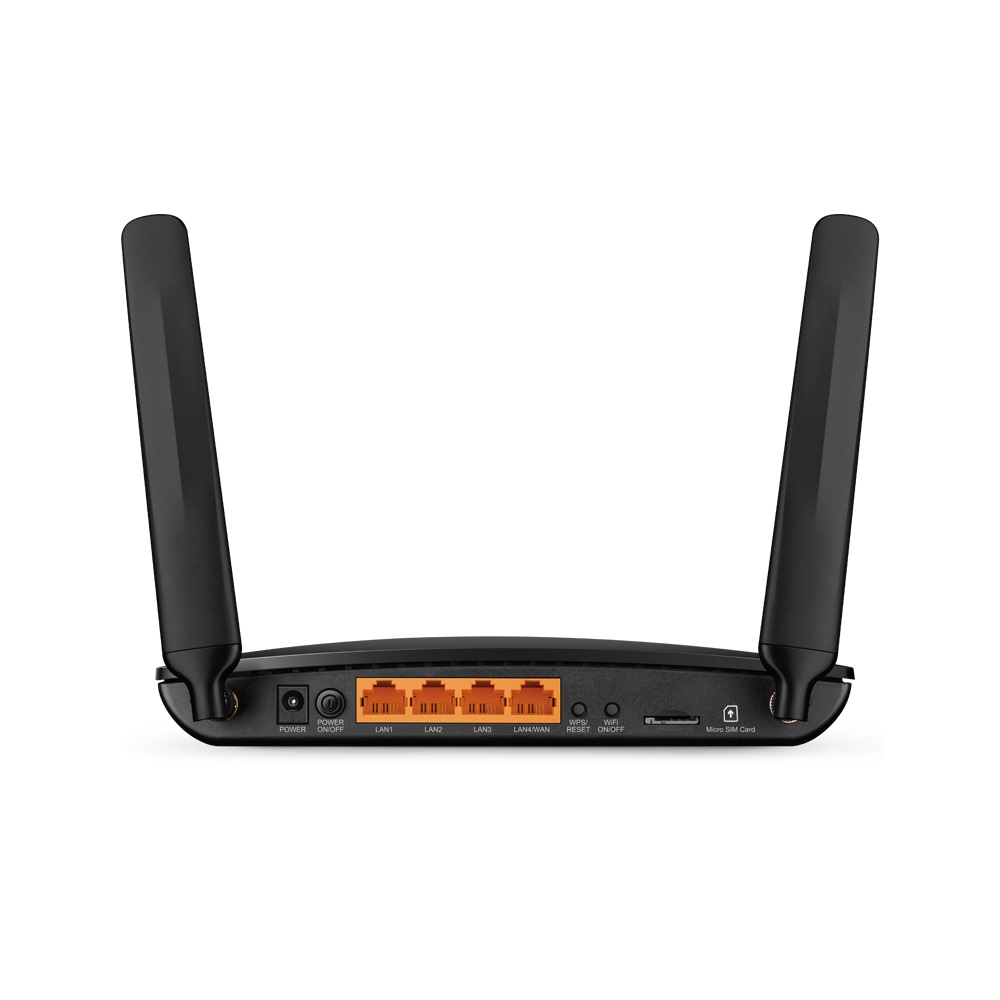 Маршрутизатор TP-Link TL-MR6400