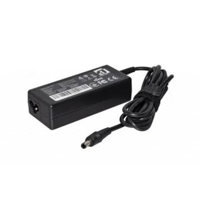 Адаптер питания 1StCharger для ноутбука Samsung 19V 90W 4.74A 5.5x3.0 (AC1STSA90WA)