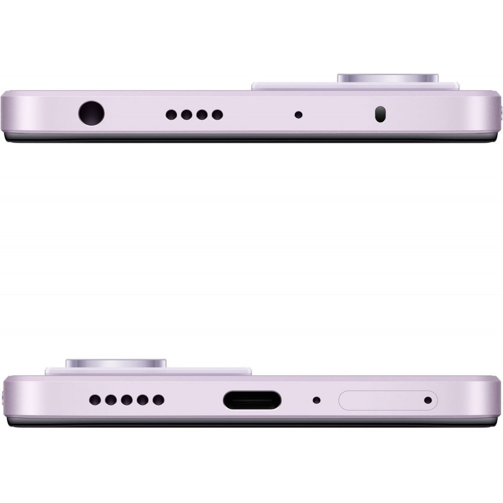 Смартфон Xiaomi Redmi Note 12 Pro 5G 8/256GB Dual Sim Stardust Purple EU_