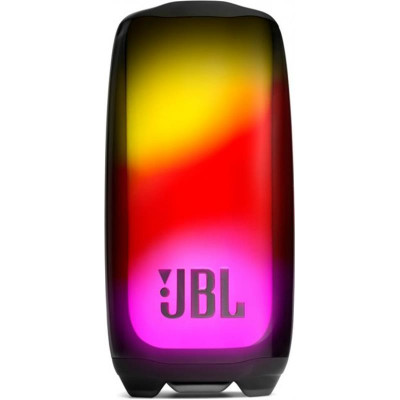 Акустическая система JBL Pulse 5 Black (JBLPULSE5BLK)