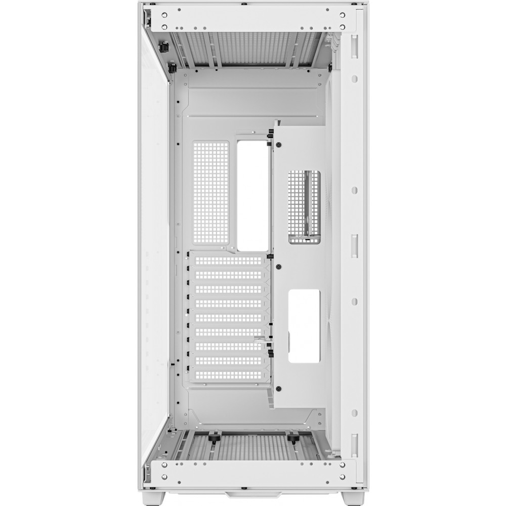 Корпус DeepCool CH780 White (R-CH780-WHADE41-G-1) без БП