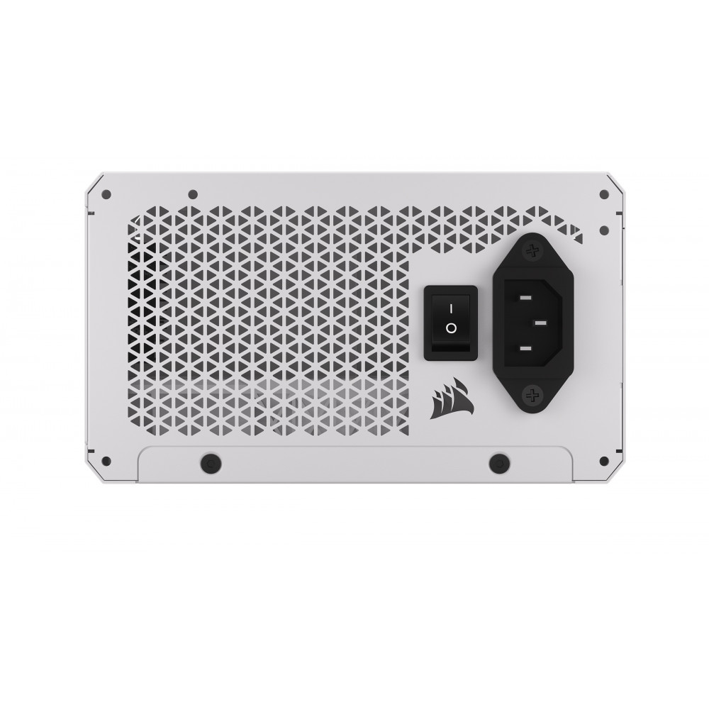 Блок питания Corsair RM850x White (CP-9020274-EU) 850W