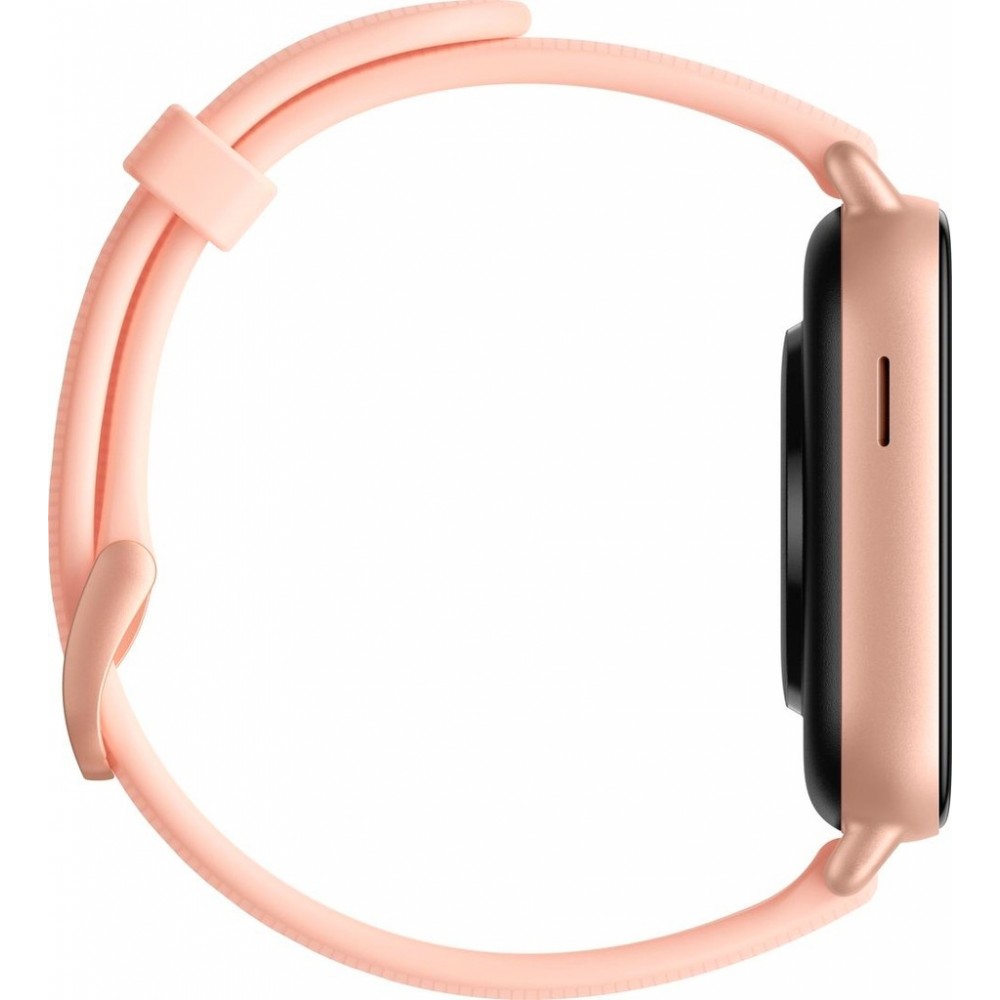 Смарт-годинник Amazfit GTS 2 Petal Pink (New Version)