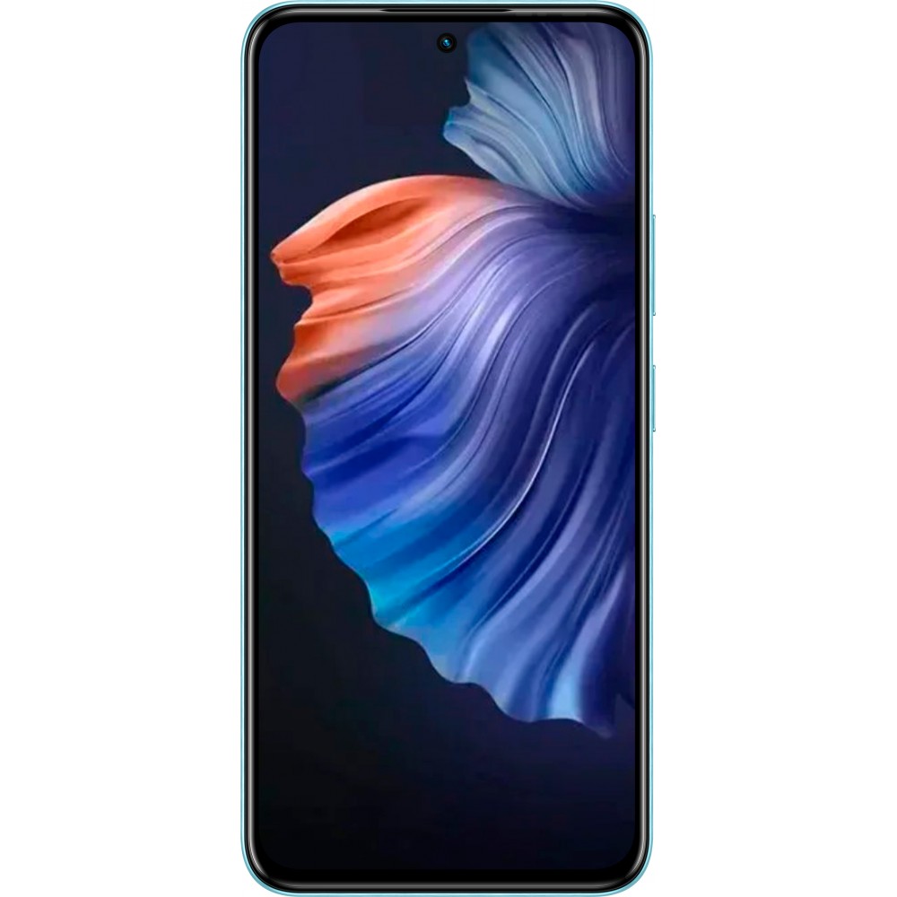 Смартфон Infinix Hot 50 Pro X6881 8/256GB Blue