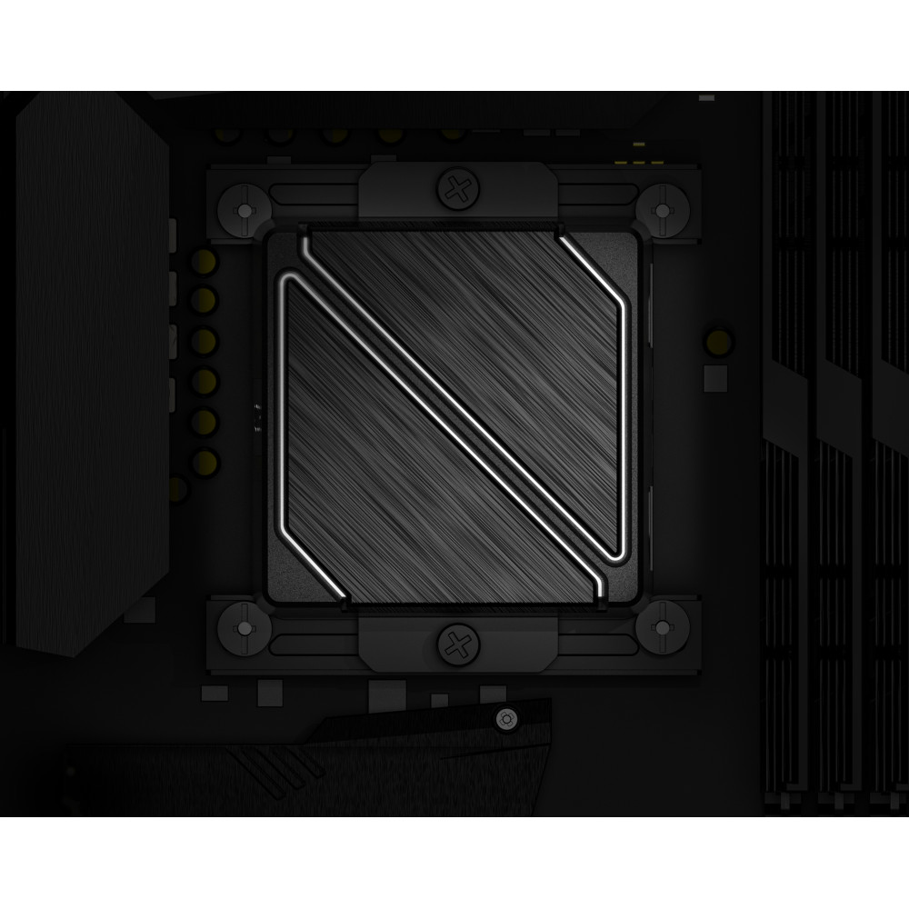 Система водяного охлаждения ID-Cooling Dashflow 360 Basic Black