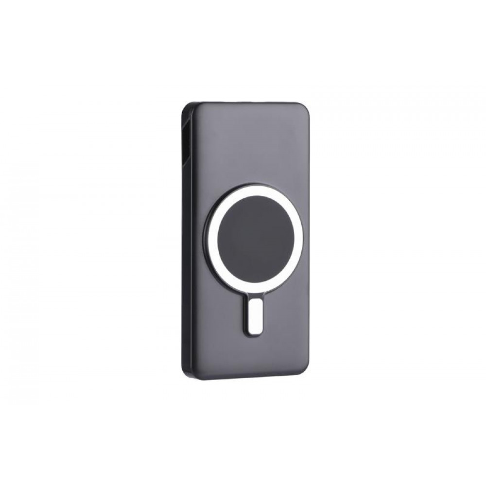 Універсальна мобільна батарея 2E 10000mAh Black (2E-PB1001-BLACK)