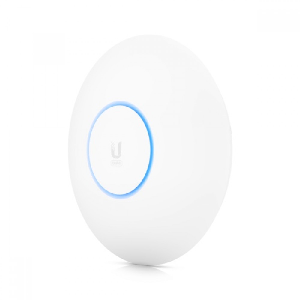 Точка доступу Ubiquiti UniFi U6 LR (U6-LR)