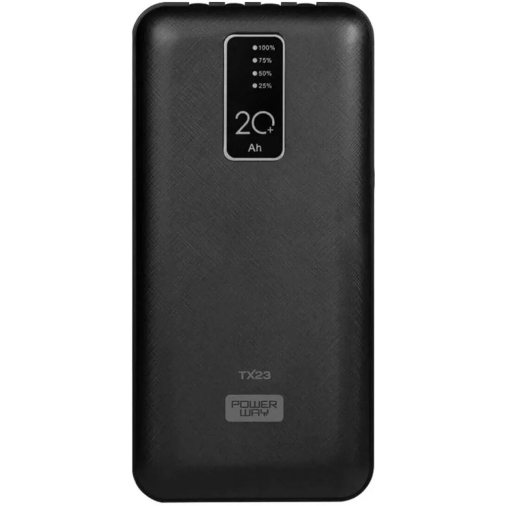 Power Bank TX-23 20000mAh (TX-23/29365)