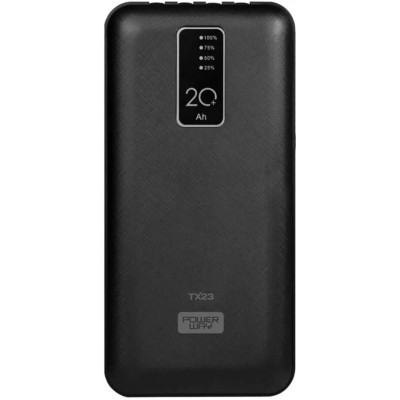 Power Bank TX-23 20000mAh (TX-23/29365)