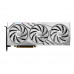 Видеокарта GF RTX 4070 Ti Super 16GB GDDR6X Gaming X Slim White MSI (GeForce RTX 4070 Ti Super 16G GAMING X SLIM WHITE)