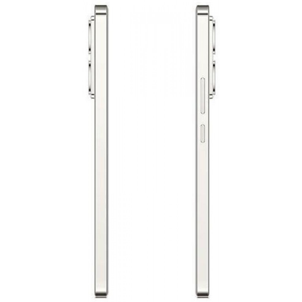 Смартфон Infinix Note 40 X6853 8/256GB Dual Sim Racing Grey