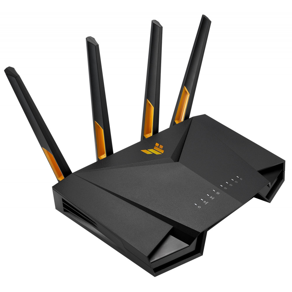 Беспроводной маршрутизатор Asus TUF Gaming AX3000 V2
