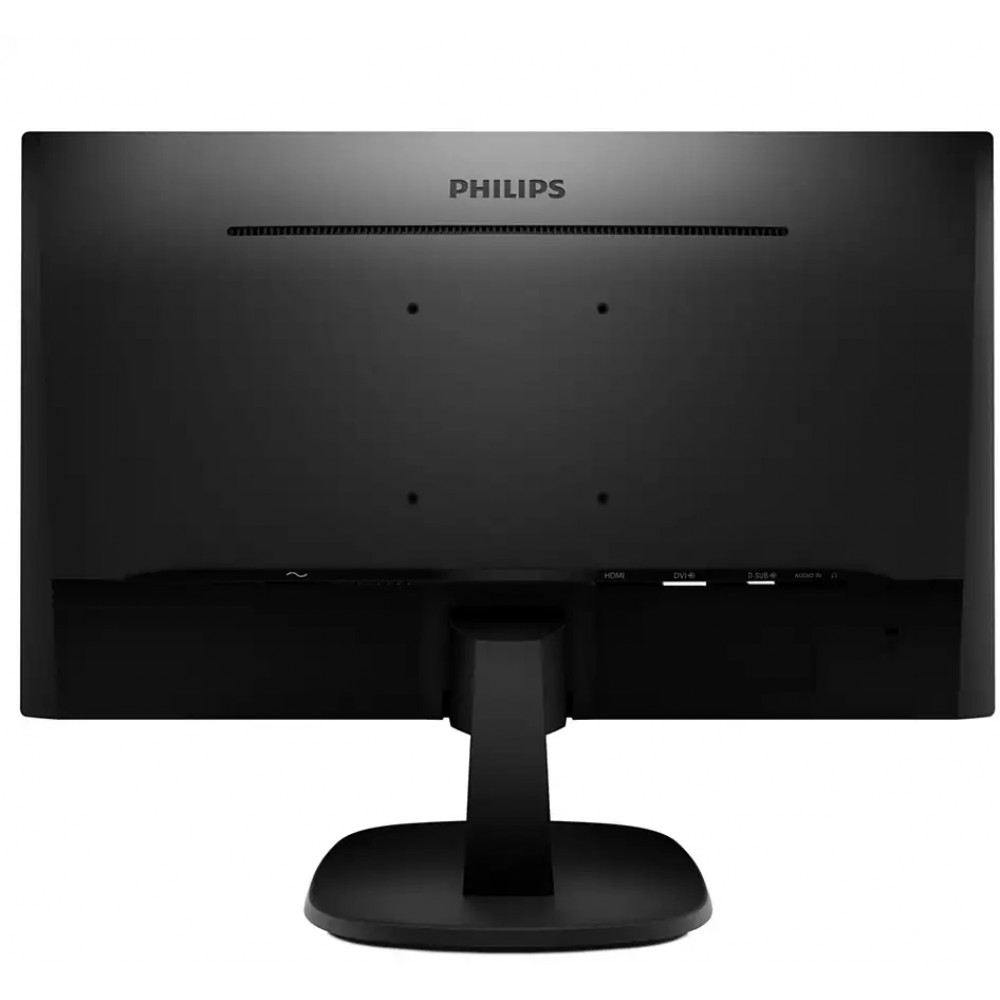 Монiтор Philips 27" 273V7QDAB/00 IPS Black