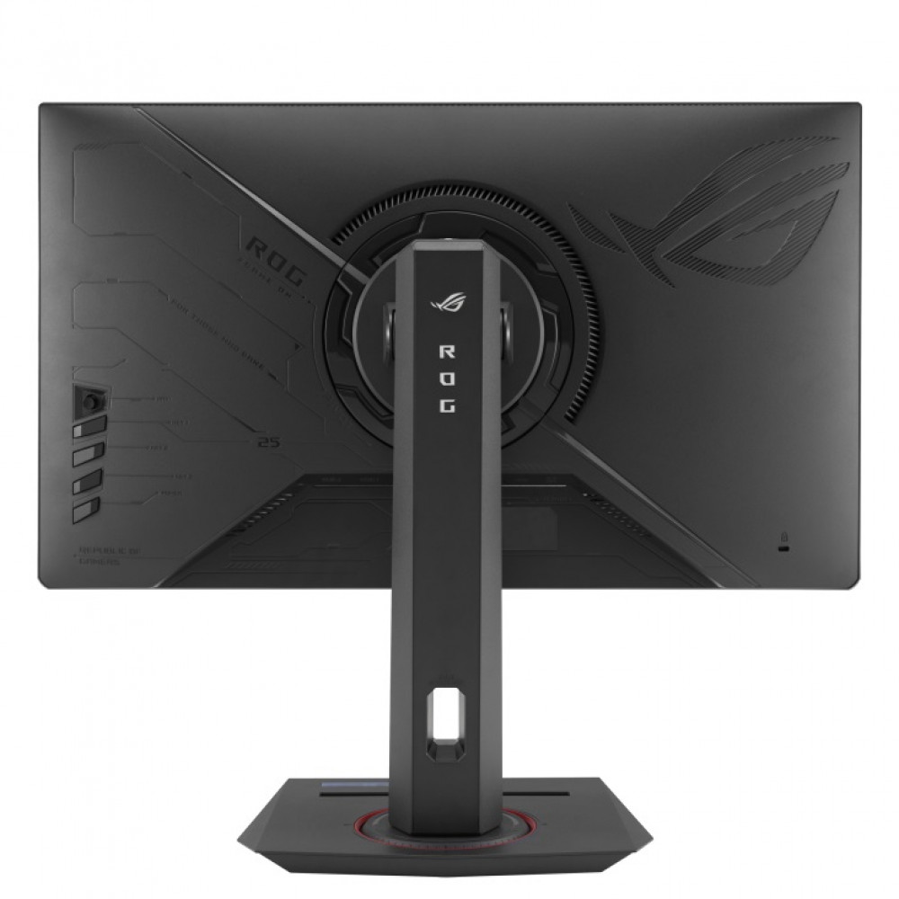 Монитор Asus 24.5" ROG Strix XG259QNS (90LM09M0-B01370) IPS Black