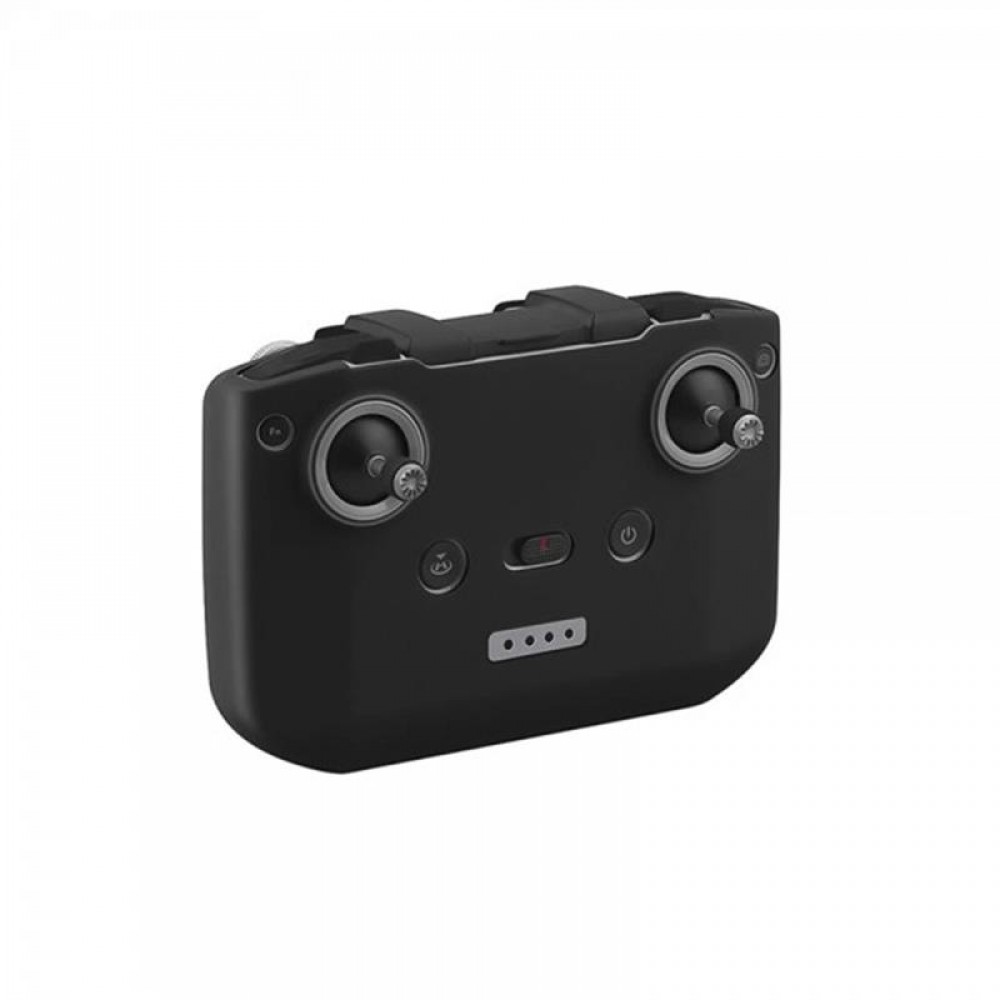 Чохол TPU Goojodoq для пульта DJI RC-N1 Mavic 3 / Air 2 / Air 2S / Mini 2 / Mini 3 Pro Black (4001098766028-B-RC-N1)