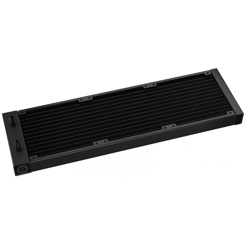 Система водяного охлаждения DeepCool LT720 (R-LT720-BKAMNF-G-1)