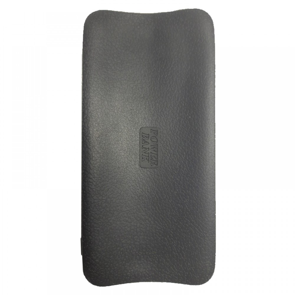 Чохол TPU SK для Xiaomi Power Bank Redmi 10000mAh PB100LZM VXN4286 VXN4266 Black (40004692032401)