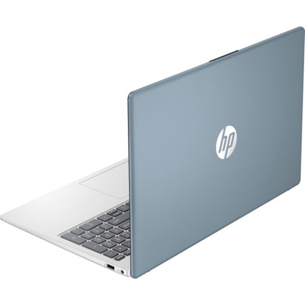 Ноутбук HP 15-fd0077ru (91L33EA) Blue