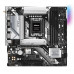 Материнська плата ASRock B760M Pro RS/D4 WiFi Socket 1700