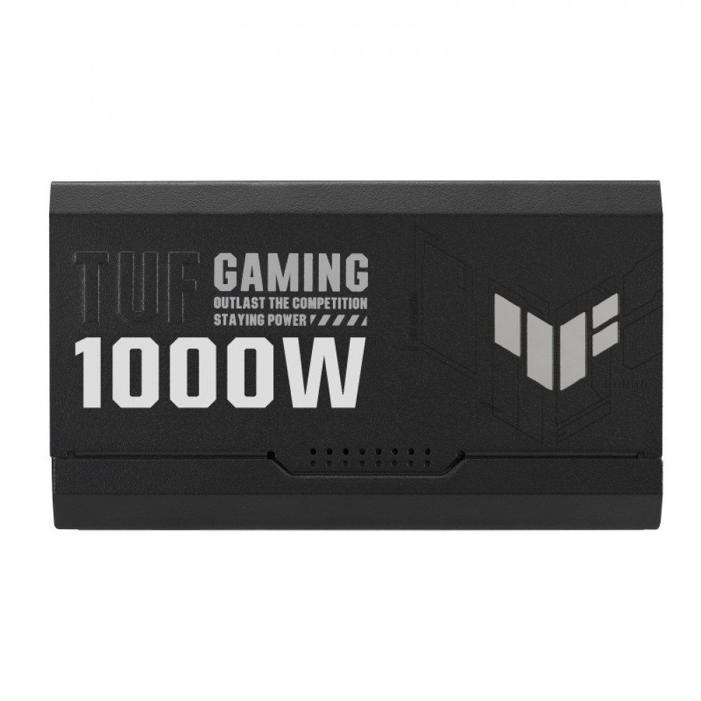 Блок питания Asus TUF-GAMING-1000G PCIE5 1000W Gold (90YE00S1-B0NA00)