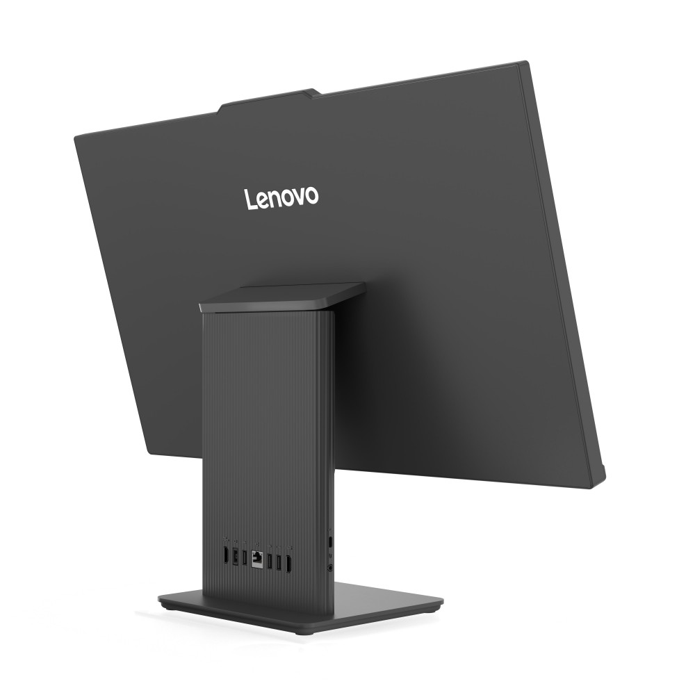 Моноблок Lenovo IdeaCentre AIO 27ARR9 (F0HQ002WUO) Luna Grey