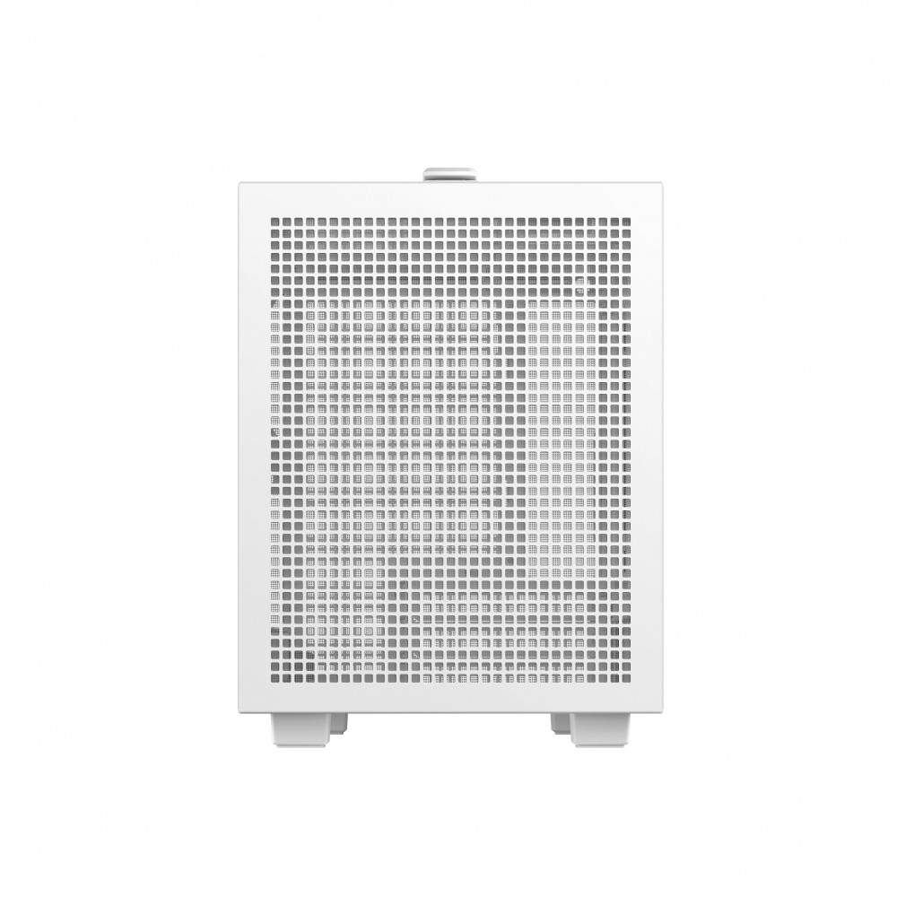 Корпус DeepCool CH160 White (R-CH160-WHNGI0-G-1) без БП