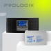 Комплект резервного питания Prologix 1200 (PLP1200XL) + АКБ PL12-100GEL, GEL